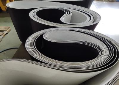 China Abrasión modificada para requisitos particulares 2.5m m resistentes Diamond Treadmill Belts en venta