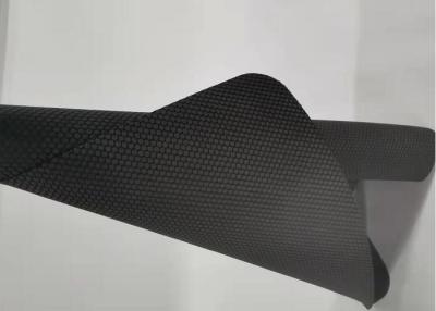 Chine 100% Dots Shape Anti Skid Yoga environnemental Mat Rubber Yoga Mats à vendre