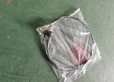 China Nylon Material Gym Wire Rope 1.5'' Outerdiameter ISO 9001 Certified zu verkaufen