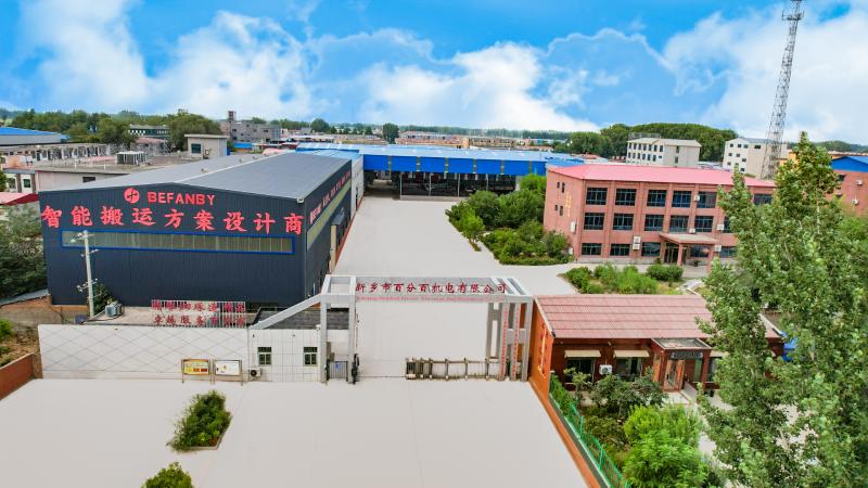 Verified China supplier - Xinxiang Hundred Percent Electrical and Mechanical Co.,Ltd