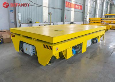 China Vehículo de transferencia de vehículos rodantes con batería de capacidad pesada de 30 T en venta