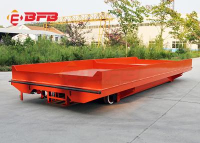 China Industry Industrial Material Handling Carts , Anti Explosion Heavy Duty Material Handling Equipment for sale