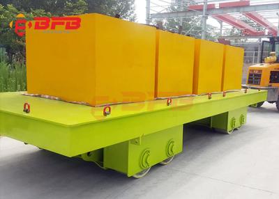 China Motorized Material Handling Solutions High Rail Connection Accuracy Flexible for sale