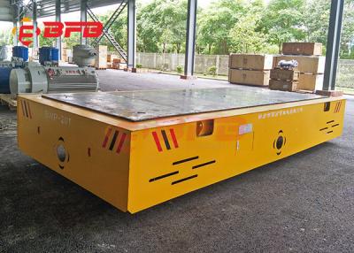 China Copper Melting Q235 Trackless Agv Battery Transfer Cart for sale