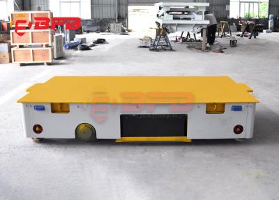 China 20m/Min 1000t Road Hydraulic Lifting Coil Transfer Cart for sale