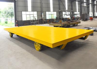 China Logistic Transportation 200 Ton Material Transfer Cart for sale
