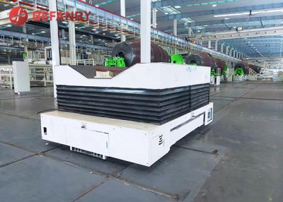 China Industry Coil Transfer Car Manufacture BEFANBY for sale