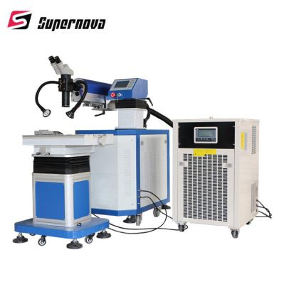China NEW Dental Model Oral Stud Welding Machine Laser Nailing Machine for sale