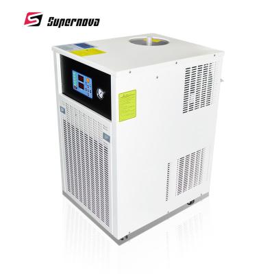 China refrigeración por agua automática de la soldadora de laser del CNC del poder holístico 6KW en venta