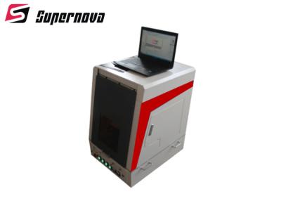 China Mini 60W Jewelry Silver and Laser Soldering Machine / Engraving Machine for sale