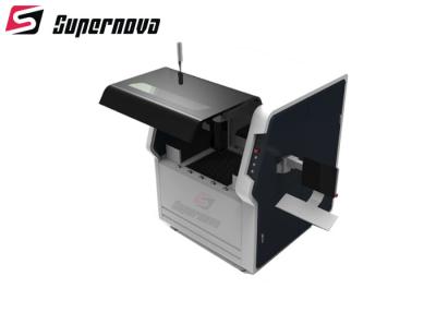 China Silver / Aluminum / Gold Cutting Laser Machine for Watch Shop Dedicated for sale