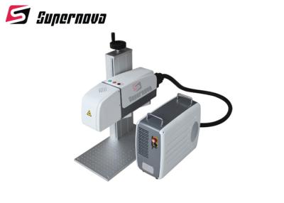 China Máquina de grabado del laser de la joyería 3D de la plata del oro del laser de la supernova para las superficies en venta