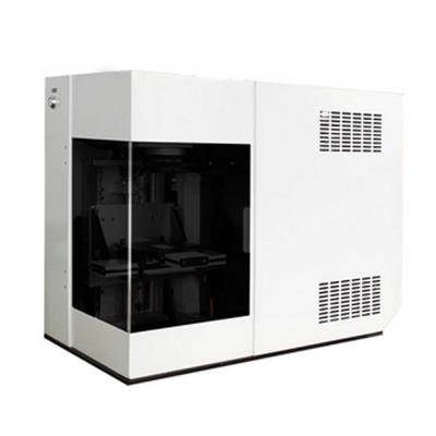 China Condição nova acrílica refrigerar de ar da máquina de gravura do laser 3D do cristal da foto à venda