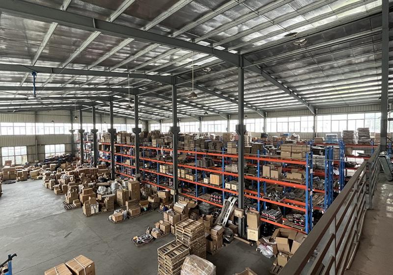Verified China supplier - Wuhan Xingquande Engineering Machinery CO,.LTD