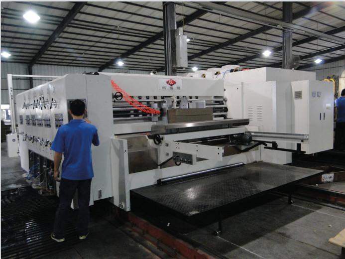 Verified China supplier - Po Fat Offset Printing Ltd.
