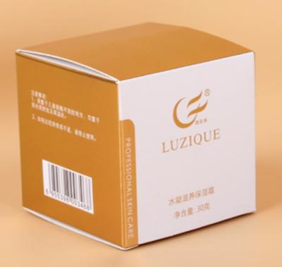 China Litho Printing Paper Box F Flute Corrugated Boxes With Logo for sale