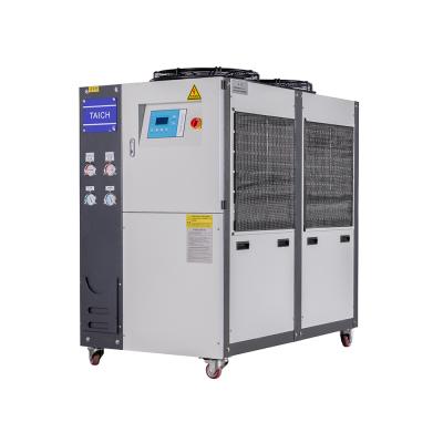 China Excellent Cooling Chiller 5HP 10HP Injection Plastic Chiller 5Ton Air Cooled Industrial Water Chiller for Sale for sale