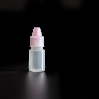 China 30ml White Boston Round Bottle with 20mm Dropper Cap from hebei shengxiang for sale