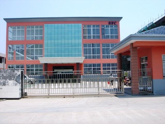確認済みの中国サプライヤー - Jiashan Dingsheng Electric Co.,Ltd.
