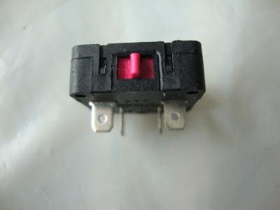 中国 4つのPinの電力スイッチ、24A/12Aマイクロ防水ロッカー スイッチ 販売のため