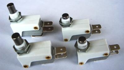 China On Off On Momentary Electrical Toggle Switches Waterproof With Two Position for sale