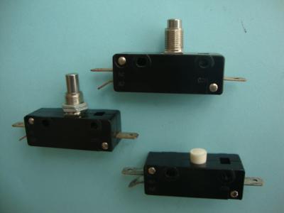China UL Approved 3 Way Momentary Toggle Switch 125VAC 250VAC Mini Long Life for sale