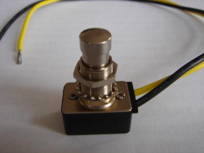 China Heavy Duty On Off Momentary Toggle Switch , Micro Custom Toggle Switches for sale