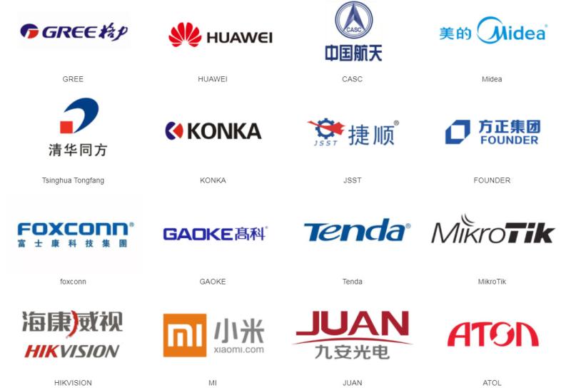 Fournisseur chinois vérifié - Xiamen Lineyi Electronics