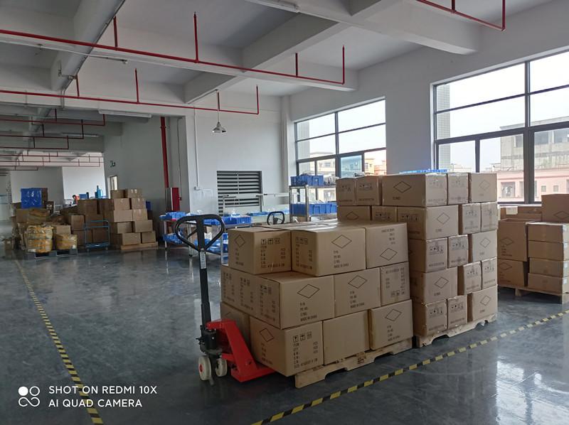 Proveedor verificado de China - Xiamen Lineyi Electronics