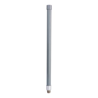 China 902-928MHz FRP Omnidirectional Antenna Outdoor RFID Image Data Transmission LORA IoT 915 Antenna for sale
