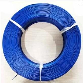 China Chinese factory high quality PVC insulated 300v ul1007 22awg electric wire cable for sale