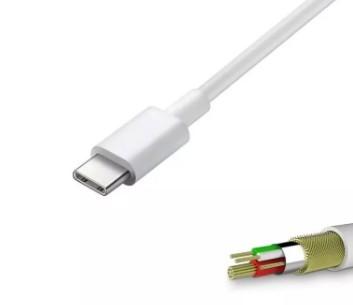 China 5A 1 Meter Phone Data Cable Wire Harness , PVC Micro USB Cable for sale