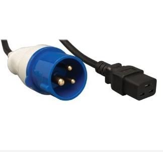 Китай Холодная устойчивая 3x1.5mm2 анти- проводка провода кабеля трением H07BQ продается