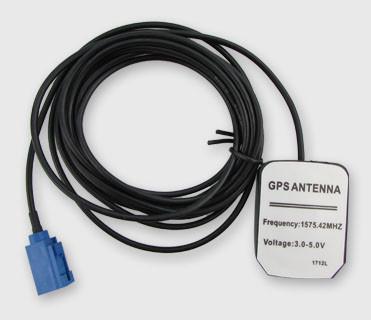 China High Gain 900 - 1800Mhz Omni Directional WiFi GPS GSM GPRS Antenna for sale