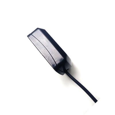 China Active High Gain Magnetic GPS Glonass Antenna 1575.42mhz for sale