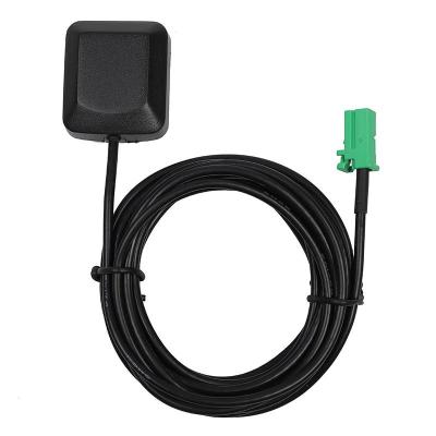 China 28dBi Magnetic GPS Glonass Antenna With Fakra Jack for sale