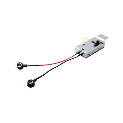 China 12VDC Internal Car GPS Antenna With FAKRA Connector for sale
