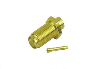 China 1/4 Inch NPT Quick Connect Brass Female Air Coupler Plug for sale