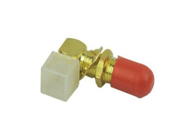 China Brass Elbow Adapter Threaded Metric Hose Fittings Brass Pipe Connectors for sale