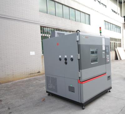 China 150L temperature humidity climate testing cabinets, Programmable Climate temperature humidity test machine for sale