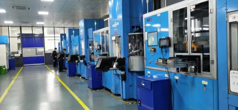 Verified China supplier - Shenzhen Bwin Precision Tools Co., Ltd.