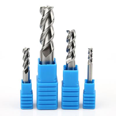 China High Speed Carbide End Mills Preferred Bar for sale