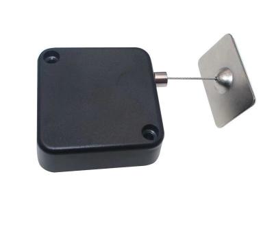 China Professional Manufacturer High Quality Security Retractable Display Pull Box en venta