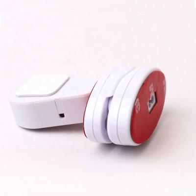China Professional retractable stainless steel cable security pull box for sale