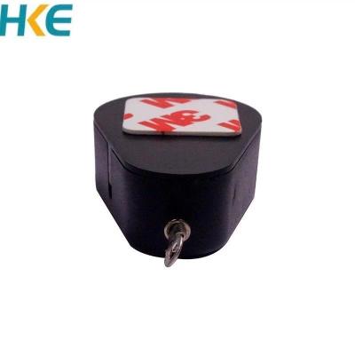 China Anti-theft ABS Retractable Cable Hot Sale Retractable Pull Box en venta