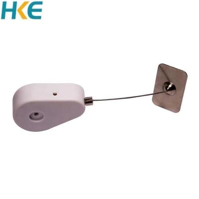China Hot Sale Popular,Low Price Retractable Security Display Wire for Jewelry,Watch Retractable Security Recoiler for sale