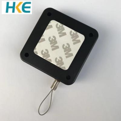 China Anti-lost Retractable Pull Box for Cell Phone/Shoes/Bags/Books/Watch for sale