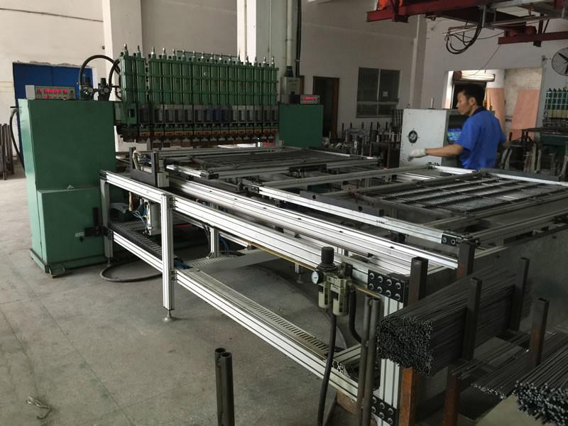 Fournisseur chinois vérifié - Dongguan Simply Metal Products Co., Ltd