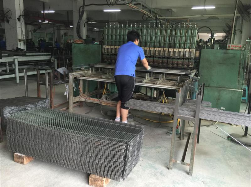 Проверенный китайский поставщик - Dongguan Simply Metal Products Co., Ltd