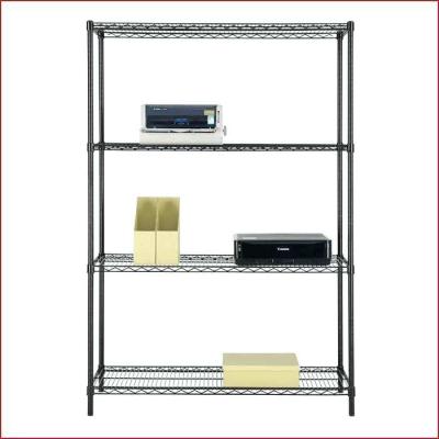 China Multipurpose  Commercial Wire Shelving  14